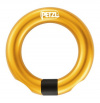 Кольцо навесочное Petzl Ring Open P28 разъёмное small1