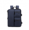 Рюкзак Bagland Trevan Middle 23 L городской Blue small2