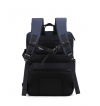 Рюкзак Bagland Trevan Middle 23 L городской Blue small3