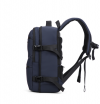 Рюкзак Bagland Trevan Middle 23 L городской Blue small4