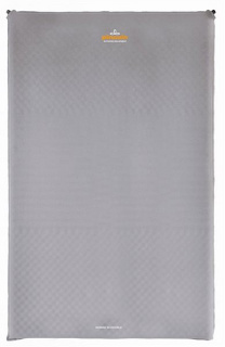 Коврик Pinguin Nomad 50 Double самонадувающийся