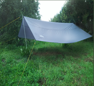 Тент RainStop Tent 4,4х5,5м3