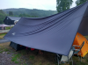 Тент RainStop Tent 4,4х5,5м small1