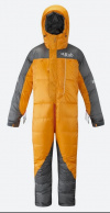Комбинезон Rab Expedition 8000 Suit муж. пуховый small1