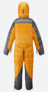 Комбинезон Rab Expedition 8000 Suit муж. пуховый small2
