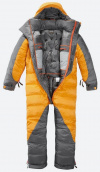 Комбинезон Rab Expedition 8000 Suit муж. пуховый small6