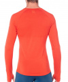 Футболка Icebreaker 200 Zone LS Crewe MEN Муж. шерстяная small2