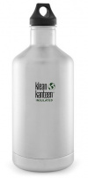 Термофляга Klean Kanteen Classic Insulated 1900ml с металлической колбой small1