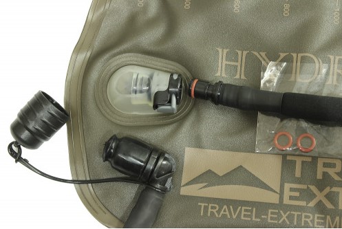 Питьевая система Travel Extreme HYDRA 2L2