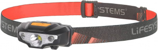 Фонарь Lifesystems Intensity 155 Head Torch налобный