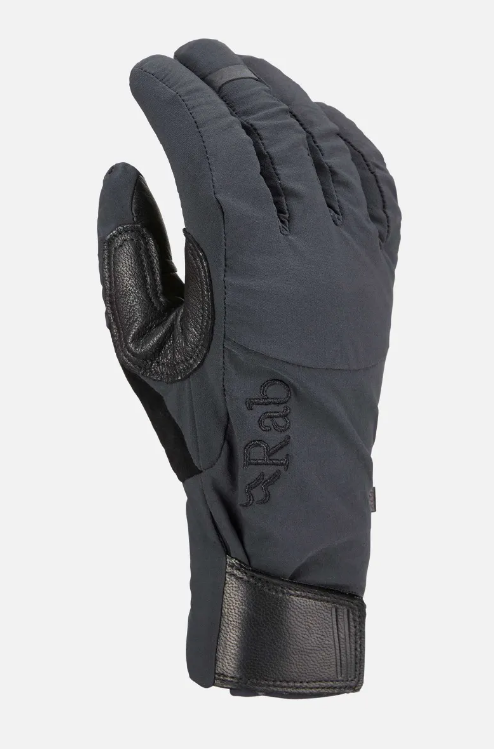 Перчатки Rab VR Glove муж. QAH-672