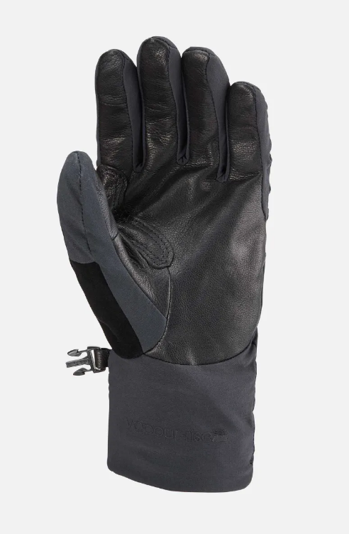 Перчатки Rab VR Glove муж. QAH-673