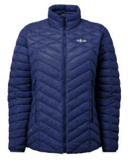 Куртка Rab Altus Jacket Wmns жен. с синтетическим утеплителем