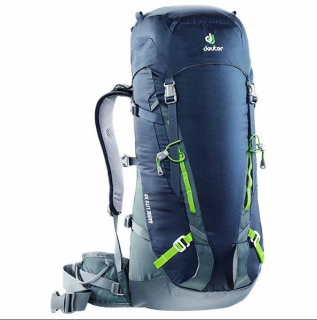 Рюкзак Deuter Guide Lite 32 штурмовой navy-granite