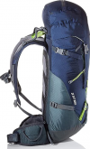 Рюкзак Deuter Guide Lite 32 штурмовой navy-granite small4