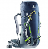 Рюкзак Deuter Guide Lite 32 штурмовой navy-granite small5