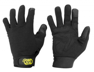 Перчатки Kong Skin Gloves для работы с веревкой