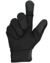 Перчатки Kong Skin Gloves для работы с веревкой small2