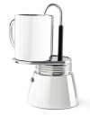 Набор GSI outdoors Mini Espresso Set 4 Cup для приготовления кофе small1