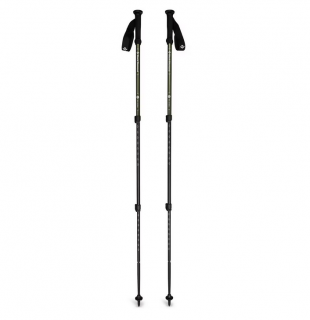 Палки Black Diamond Trail Expolorer 3 треккинговые Tundra