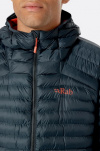 Куртка Rab Cirrus Alpine Jacket муж. с синтетическим утеплителем small2