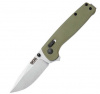 Нож SOG Terminus XR G10 складной OD Green small1