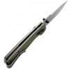 Нож SOG Terminus XR G10 складной OD Green small3