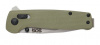 Нож SOG Terminus XR G10 складной OD Green small5