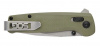 Нож SOG Terminus XR G10 складной OD Green small7