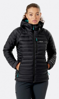 Куртка Rab Microlight Alpine Wmns жен.