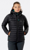 Куртка Rab Microlight Alpine Wmns жен. small1