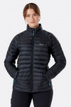Куртка Rab Microlight Alpine Wmns жен. small2