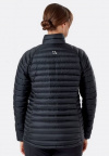 Куртка Rab Microlight Alpine Wmns жен. small3