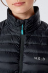 Куртка Rab Microlight Alpine Wmns жен. small4