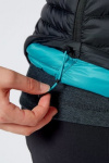 Куртка Rab Microlight Alpine Wmns жен. small5