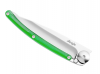 Нож Deejo Colors 27g, Green складной small5