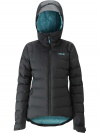 Куртка Rab Valiance Jacket Wmns жен. пуховая small2