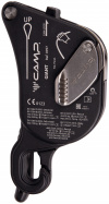 Устройство страховочно-спусковое CAMP GIANT BLACK 99703 small1