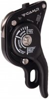 Устройство страховочно-спусковое CAMP GIANT BLACK 99703 small2