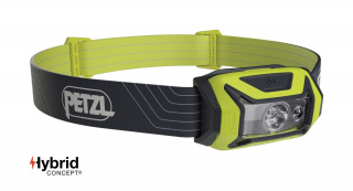 Фонарь Petzl Tikka® 350 lm налобный
