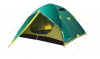 Палатка Tramp Nishe 2 (v2) туристическая green small1
