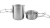 Кружка-котелок Tatonka Handle Mug 600 Set с крышкой small2