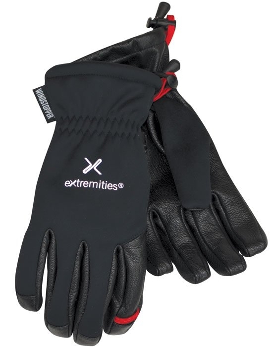 Перчатки Extremities Guide Glove Муж.