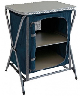 Кемпинговая кухня Pinguin Pinguin Kitchen S складная