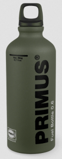 Бутылка топливная Primus Fuel Bottle 0,6L Forest Green (P721957 )