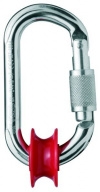 Ролик Petzl Ultralegere одинарный small2