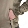 Куртка Fahrenheit Power Grid Full ZIP Муж. флисовая small4