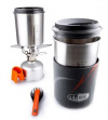 Набор посуды GSI outdoors Glacier Stainless Minimalist сталь small2