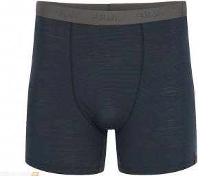 Трусы Rab Syncrino Boxers Муж. (QBL-34)
