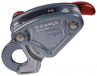 Устройство страховочно-спусковое CAMP DRUID PRO 2233